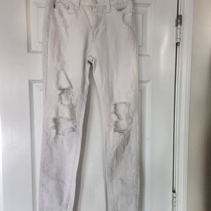 Judy blue skinny jeans